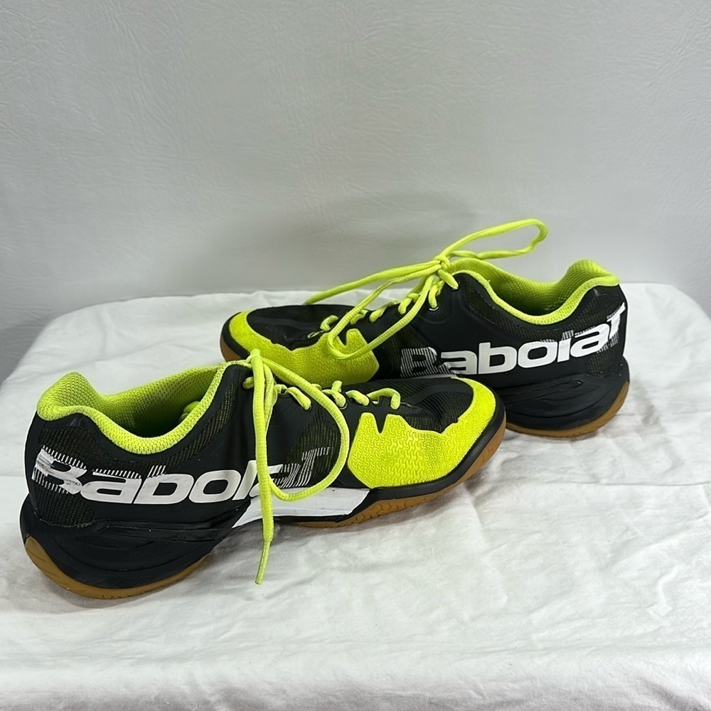 Babolat Men’s Shadow Tour Indoor Court Shoes, 7 - Picture 6 of 7